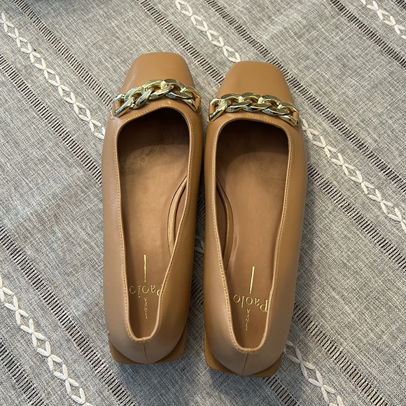 LINEA Paolo women’s shoes - Picture 2 of 5